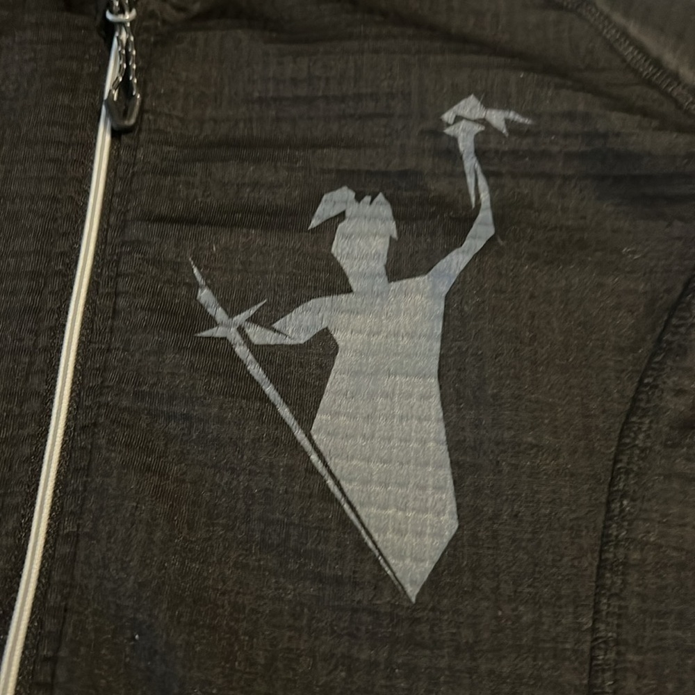 Fossa‎ zip jacket - Picture 3 of 9